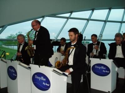 Deep Blue Big Band | Des Plaines, IL | Big Band | Photo #2