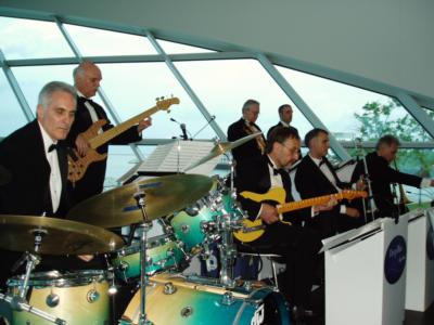 Deep Blue Big Band | Des Plaines, IL | Big Band | Photo #4