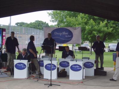 Deep Blue Big Band | Des Plaines, IL | Big Band | Photo #3