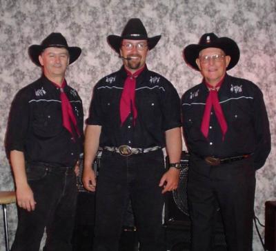 The Prairie Travellers's Main Photo