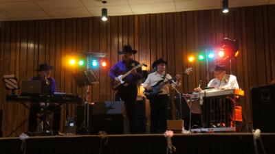 The Prairie Travellers | Halbrite, SK | Cover Band | Photo #13