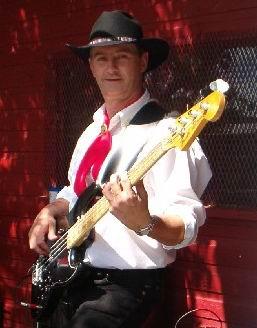 The Prairie Travellers | Halbrite, SK | Cover Band | Photo #3