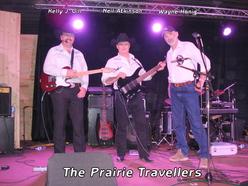 The Prairie Travellers | Halbrite, SK | Cover Band | Photo #2