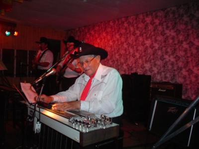 The Prairie Travellers | Halbrite, SK | Cover Band | Photo #10