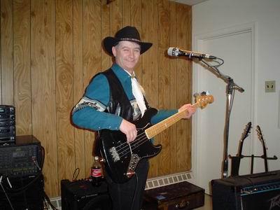 The Prairie Travellers | Halbrite, SK | Cover Band | Photo #12
