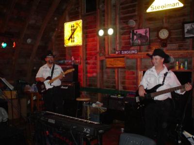 The Prairie Travellers | Halbrite, SK | Cover Band | Photo #11