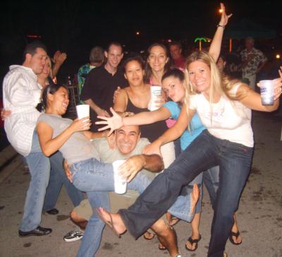 Party Specialists, Inc. | Miramar, FL | DJ | Photo #4