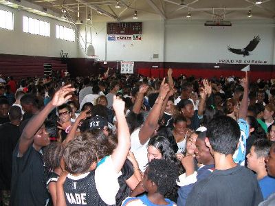 Party Specialists, Inc. | Miramar, FL | DJ | Photo #10