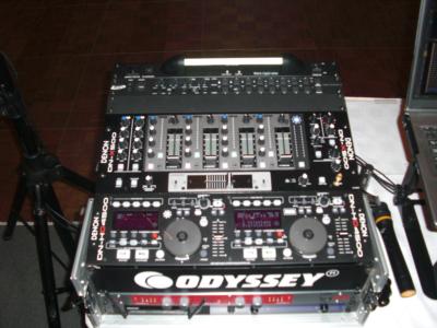 Tune Doctors | Allen, TX | DJ | Photo #23