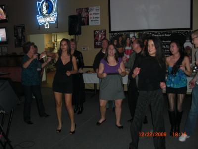 Tune Doctors | Allen, TX | DJ | Photo #14