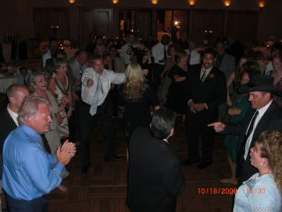Tune Doctors | Allen, TX | DJ | Photo #6