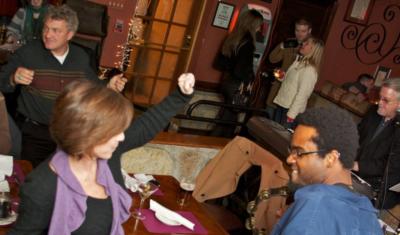 The Razors | Bethesda, MD | Cover Band | Photo #23