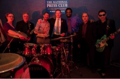 The Razors | Bethesda, MD | Cover Band | Photo #7