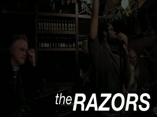 The Razors | Bethesda, MD | Cover Band | Born To Run