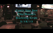The Razors | Bethesda, MD | Cover Band | Cant You See