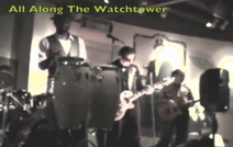 The Razors | Bethesda, MD | Cover Band | All Along The Watchtower