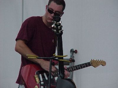 Southern Comfort Band | Mandeville, LA | Cover Band | Photo #5