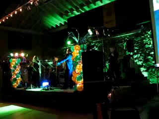 Whoz Playing? | Madison, WI | Cover Band | There Goes My Heart