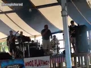 Whoz Playing? | Madison, WI | Cover Band | Mustang Sally