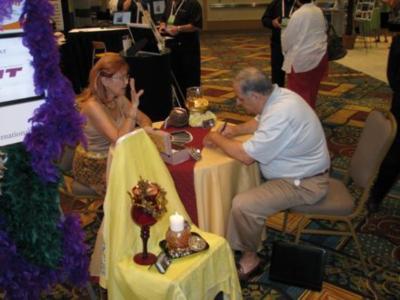 Bea Kobran | Boca Raton, FL | Psychic | Photo #15