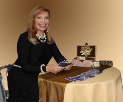 Bea Kobran | Boca Raton, FL | Psychic | Photo #9