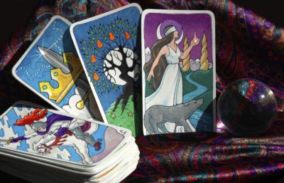 Bea Kobran | Boca Raton, FL | Psychic | Photo #16