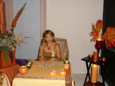 Bea Kobran | Boca Raton, FL | Psychic | Photo #2