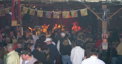BOOTYSHAKER / CELEBRATION | Decatur, AL | Dance Band | Photo #7