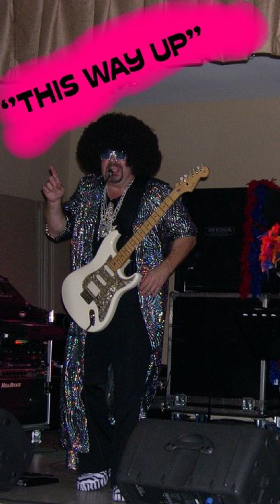 BOOTYSHAKER / CELEBRATION | Decatur, AL | Dance Band | Photo #11