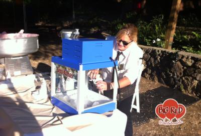 Bigred Balloon Art & Entertainment | Los Angeles, CA | Balloon Twister | Photo #5