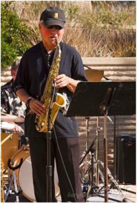So What Kombo | Santa Barbara, CA | Jazz Band | Photo #7