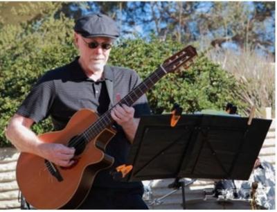 So What Kombo | Santa Barbara, CA | Jazz Band | Photo #8