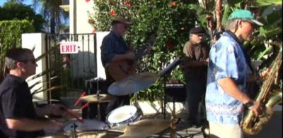 So What Kombo | Santa Barbara, CA | Jazz Band | Photo #5