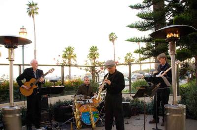 So What Kombo | Santa Barbara, CA | Jazz Band | Photo #6