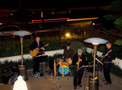 So What Kombo | Santa Barbara, CA | Jazz Band | Photo #4