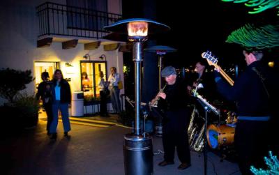 So What Kombo | Santa Barbara, CA | Jazz Band | Photo #2