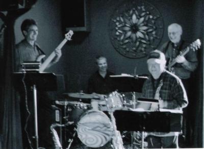 So What Kombo | Santa Barbara, CA | Jazz Band | Photo #3
