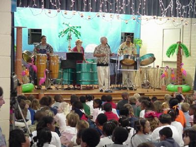 The Tropical Island Players's Main Photo