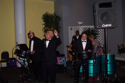 The Tropical Island Players | Seneca, SC | Steel Drum Band | Photo #10