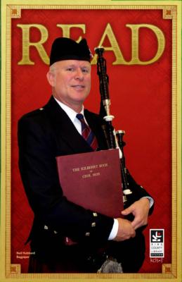 Bagpiper Neil Hubbard | Kirkland, WA | Bagpipes | Photo #10