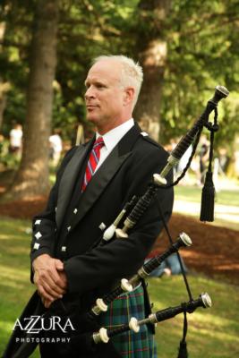 Bagpiper Neil Hubbard | Kirkland, WA | Bagpipes | Photo #2