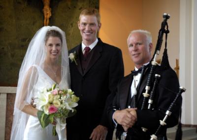 Bagpiper Neil Hubbard | Kirkland, WA | Bagpipes | Photo #3