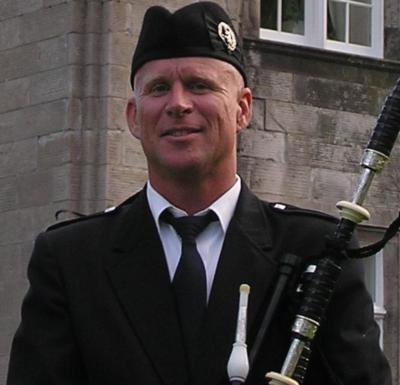 Bagpiper Neil Hubbard | Kirkland, WA | Bagpipes | Photo #4