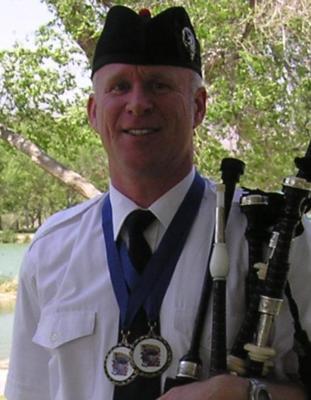 Bagpiper Neil Hubbard | Kirkland, WA | Bagpipes | Photo #6
