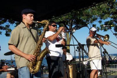 Latin Inspiration | Chicago, IL | Salsa Band | Photo #3