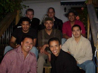 Latin Inspiration | Chicago, IL | Salsa Band | Photo #6