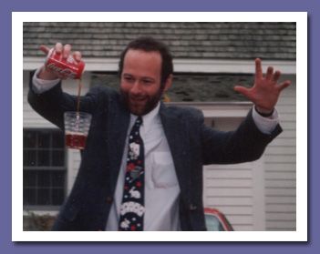 Bob Moverman, Mr. Magic's Main Photo