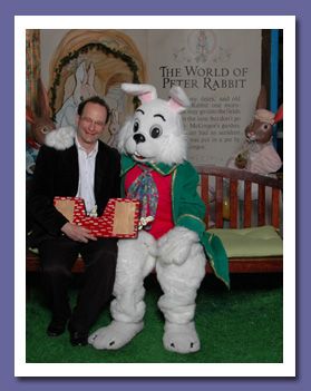 Bob Moverman, Mr. Magic | North Andover, MA | Magician | Photo #2