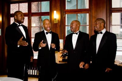 The Tee Tones | New York, NY | A Cappella Group | Photo #18