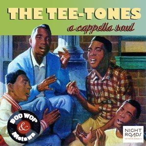 The Tee Tones | New York, NY | A Cappella Group | Photo #8